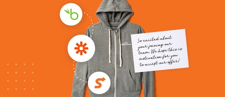 5 Popular Plays with the Zapier + Sendoso Integration