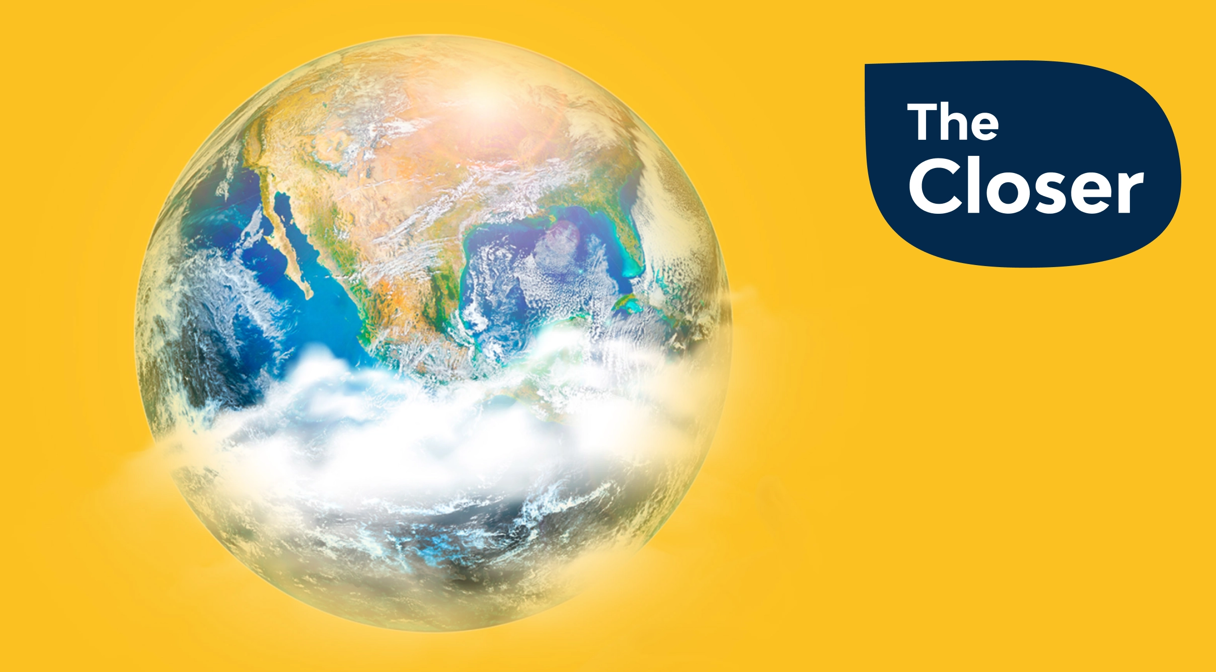 The Closer | No April Fools' joke