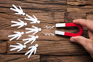 How to Build a Foolproof Lead Magnet - The Robly Email Marketing Blog