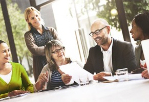 Xactly completes 70% of RFP and RFI responses at intake, directly impacting bottom line