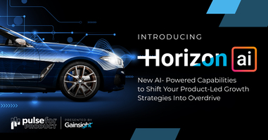 New AI-Powered Capabilities to Shift Your Product-Led Growth Strategies Into Overdrive | Gainsight