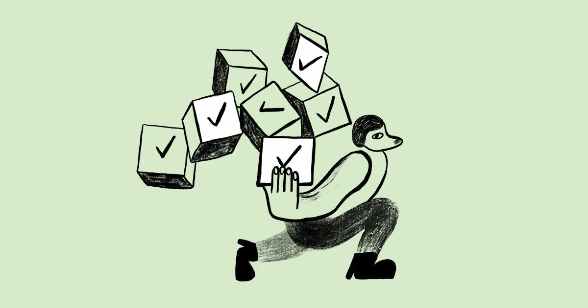 Website Launch Checklist - Mailchimp's Guide to Launching a Website