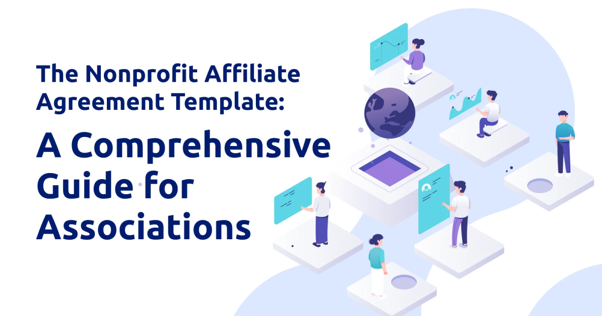 The Nonprofit Affiliate Agreement Template: A Comprehensive Guide for Associations