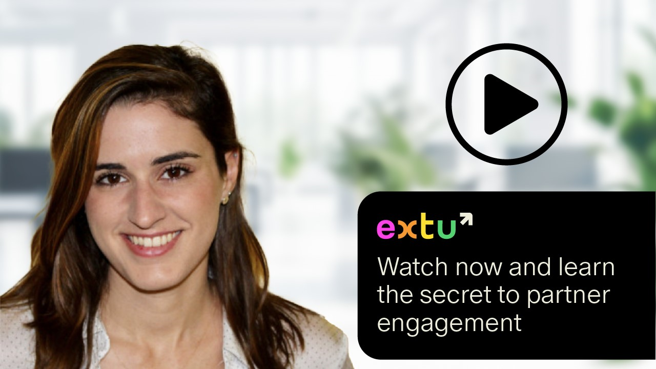 The Secret to Partner Engagement