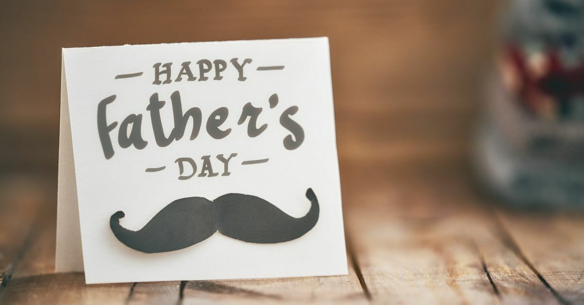 25 Happy Father's Day Messages & Greetings for All Your Marketing Needs (+Templates)
