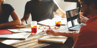 When People Are Your Product: Attract a Dream Team for Your B2B Services Brand - Terminus Site