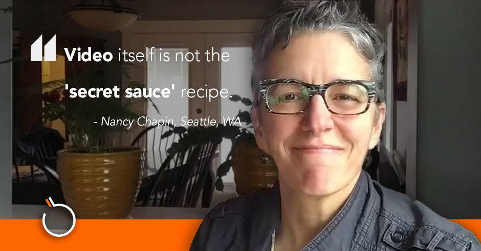 Why Video Isn't the Secret Sauce for Sales (and What Is!)