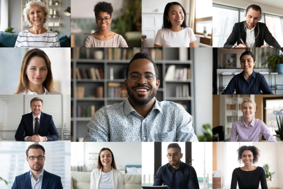 How to combat 'Zoom Fatigue' and ease transition to virtual presenting