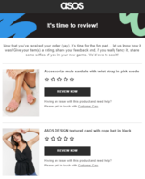 The Cocktail Party Effect and Personalisation