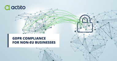 Who Does GDPR Apply To? Everything You Need To Know