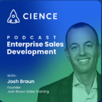 Enterprise Sales Development