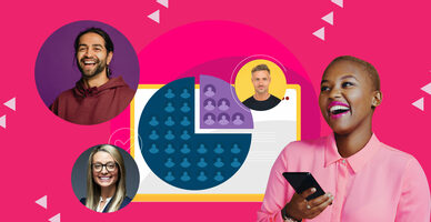 Making Customer Success Less "Squishy" - BOD Slide Template | Gainsight