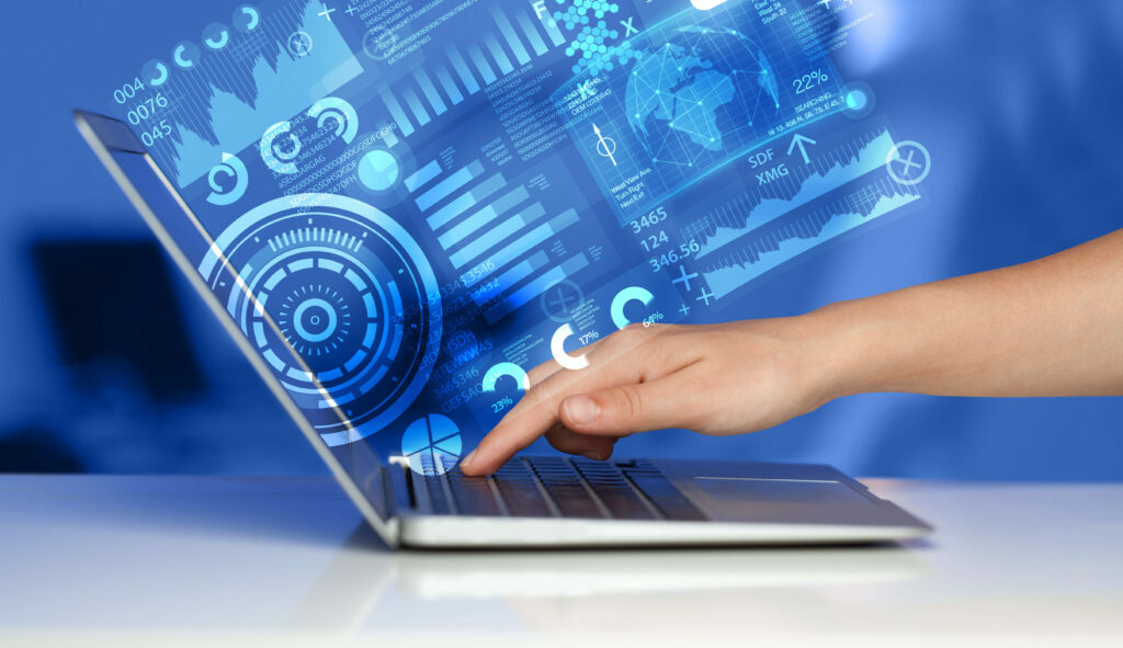 How to Choose the Best Marketing Data Visualization Tool