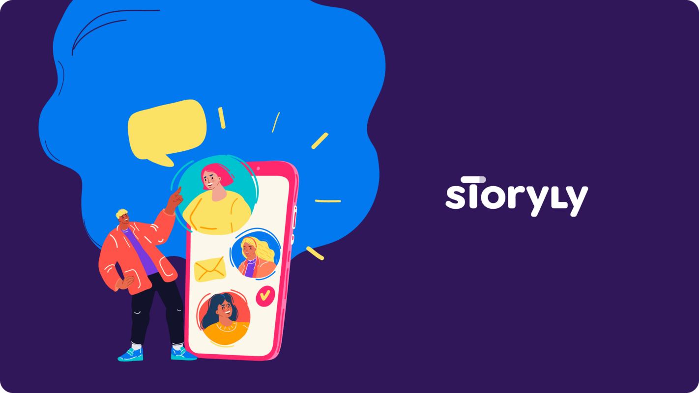 Get to Know Your Customers Day: Captivate & Connect With Entertaining & Interactive Story Ideas