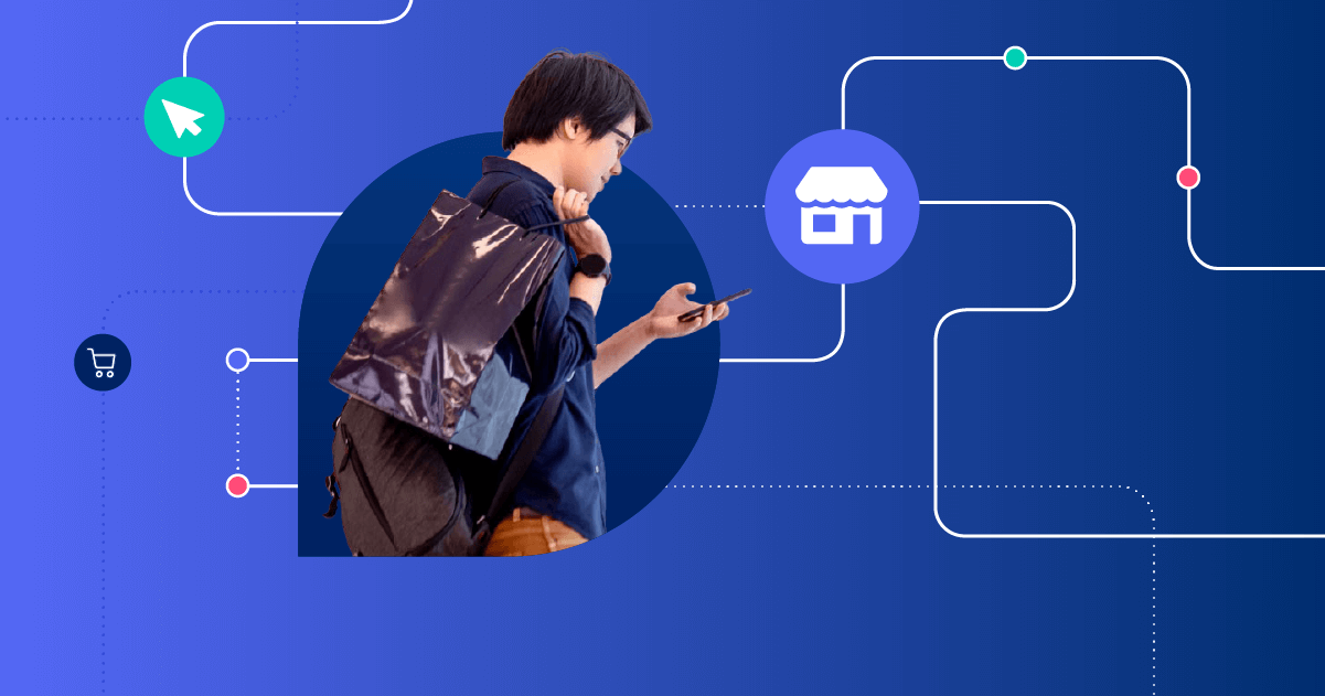 The state of omnichannel shopping