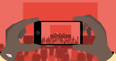 3 Benefits of Live Video for Your Brand.