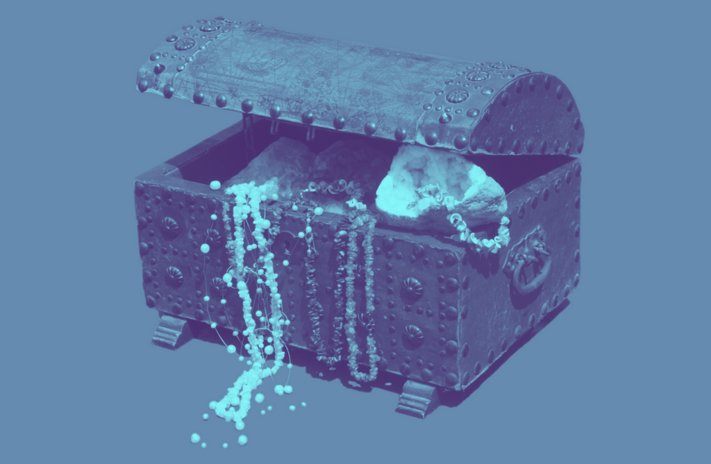 Effective Sales Enablement: The Tools, Tactics, and "Treasure" Every Sales Team Needs