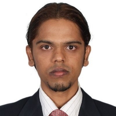 RGK Ganesh Rajinder