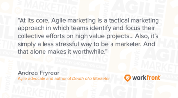The Agile ABM Manifesto: Accelerating ABM Success With Agile Marketing - Terminus Site