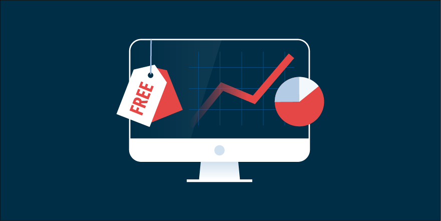 3 Best Free Reporting Tools to Check the Health of Your Business