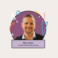 How to Begin Bridging the Data Literacy Gap