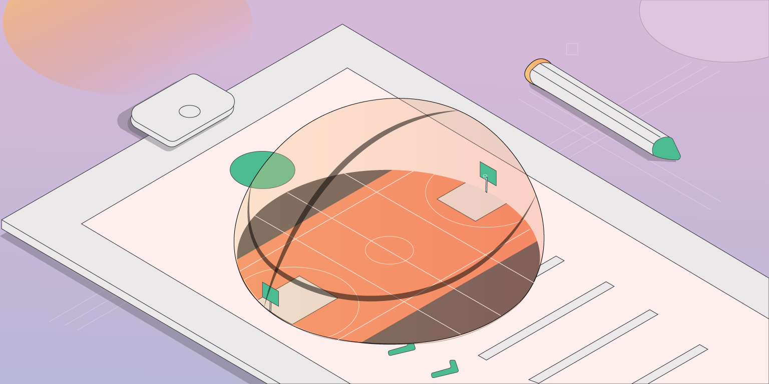 How Event Professionals Can Draw Inspiration From the Famous 2020 NBA Bubble