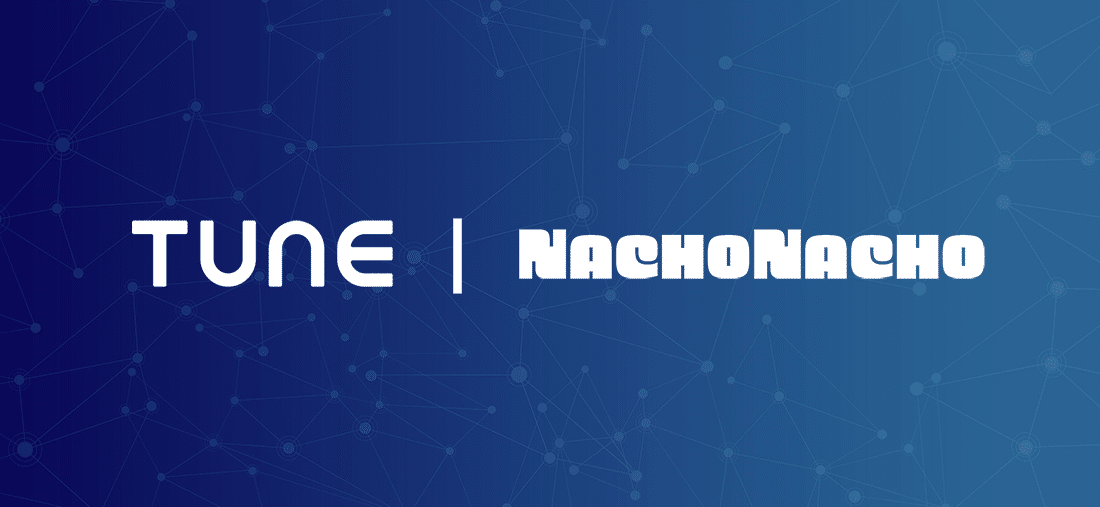TUNE Partner Spotlight: NachoNacho