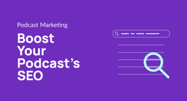 Boost Your Podcast's SEO