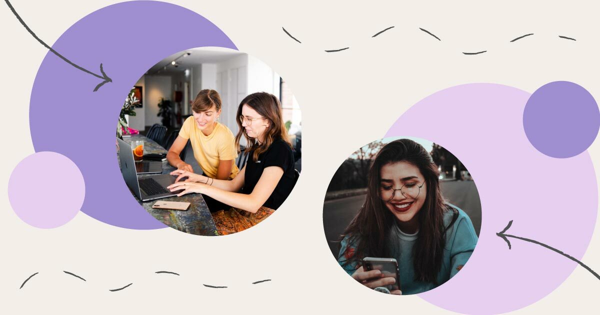 Why Should My Business Use a Texting Service?