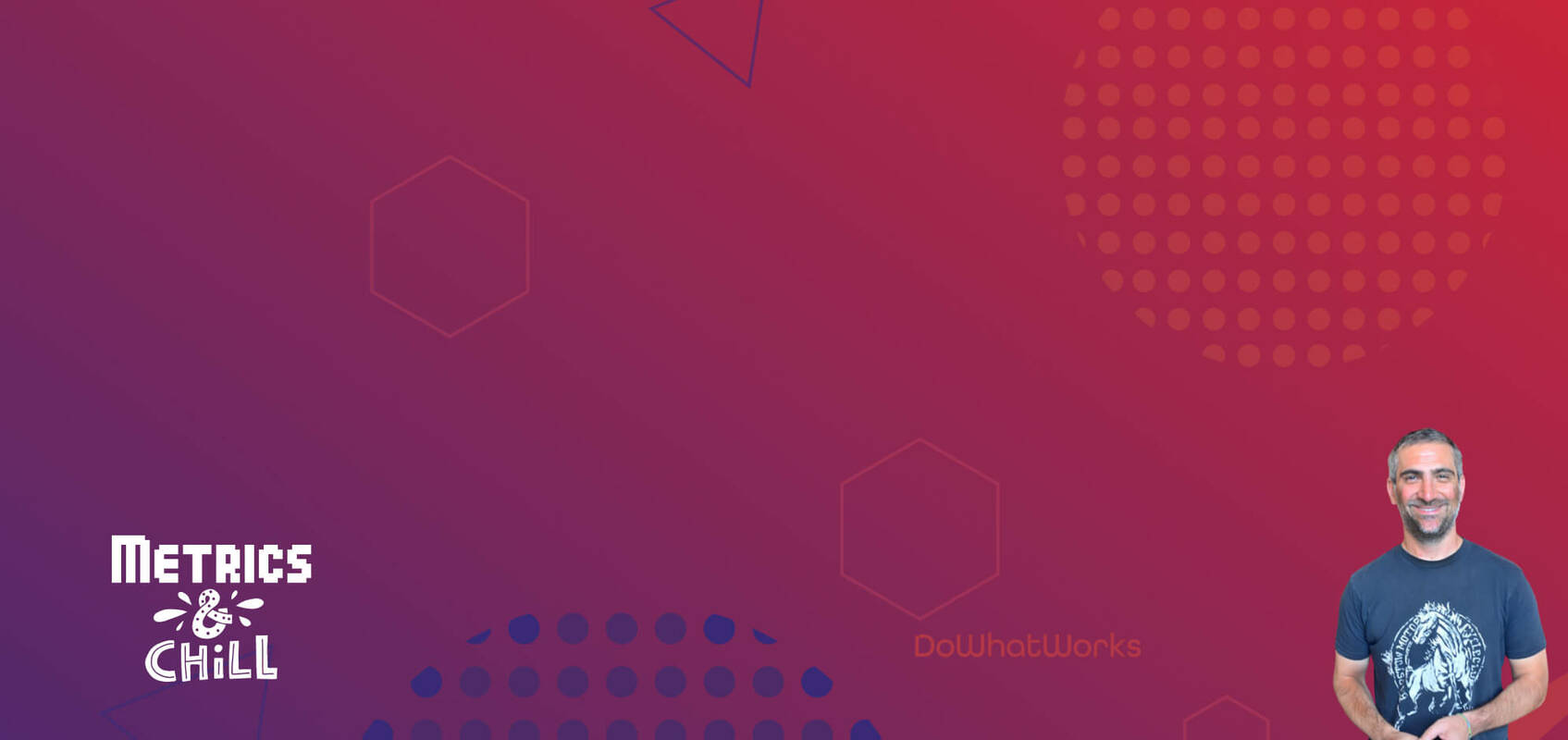 Running Successful Growth Experiments (w/ Andres Glusman, DoWhatWorks) | Databox Blog