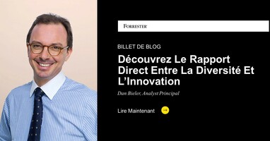Découvrez Le Rapport Direct Entre La Diversité Et L'Innovation