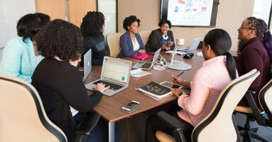 Tips for an Effective Brainstorming Session