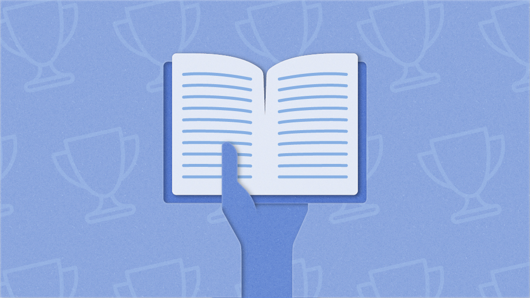 10 reads to push yourself to grow as a leader