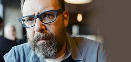 Mule Design's Mike Monteiro on responsibility in design