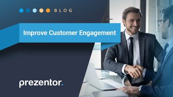 5 Tips to Increase Customer Engagement in Virtual Sales Meetings