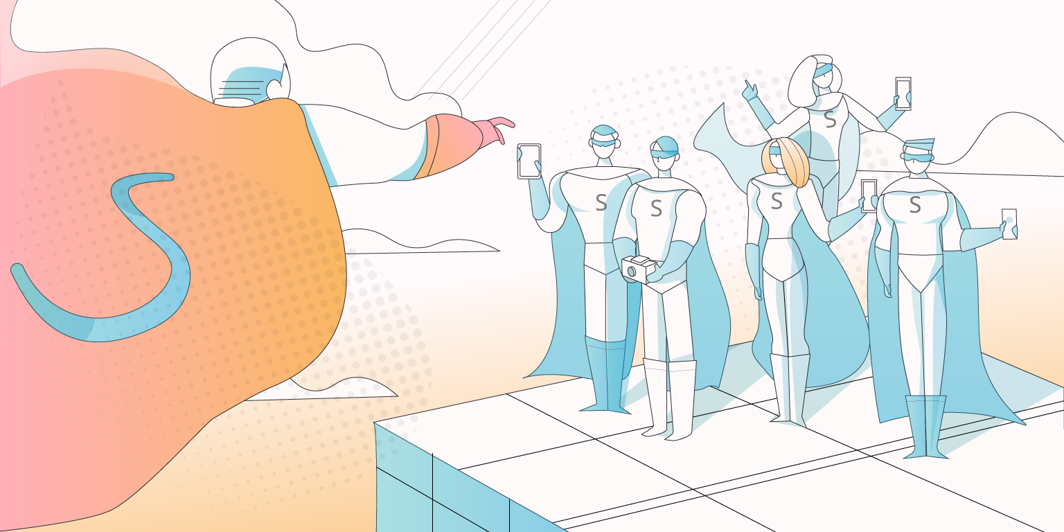 How to Build a Hybrid Events Team