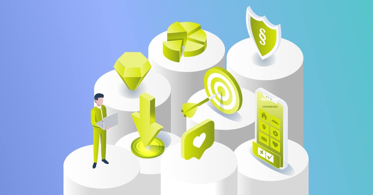 Recover Revenue in 2021 by Getting Your Priorities Right