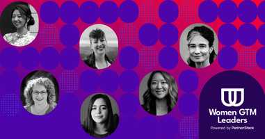 International Women's Day 2024: Women GTM Leaders Inspiring Inclusion