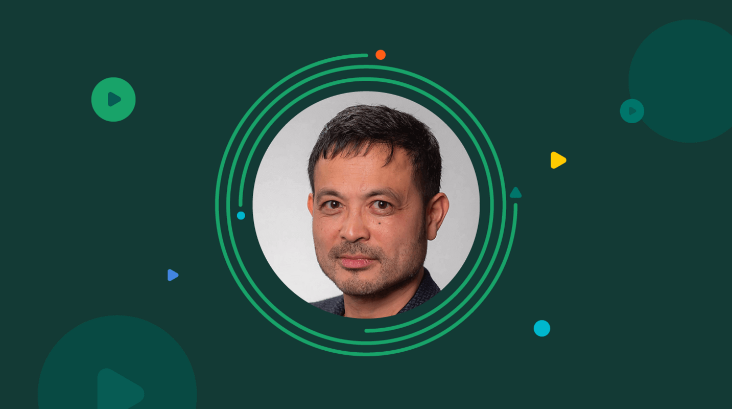 The talent market is changing – and recruiters need to evolve with it