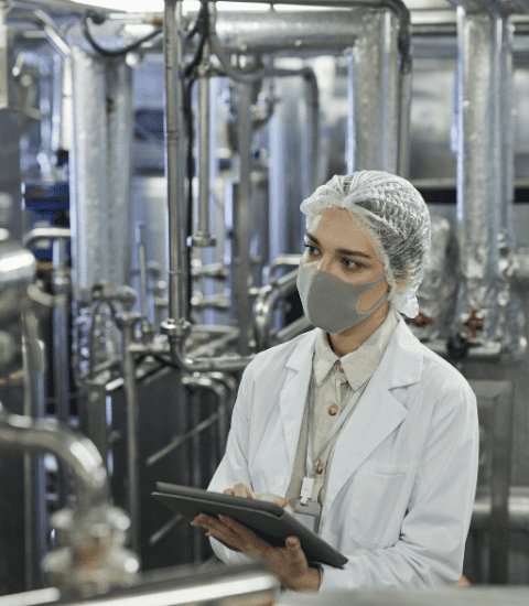 Global Dairy Manufacturer Achieves a Revolutionary Unified Search Experience