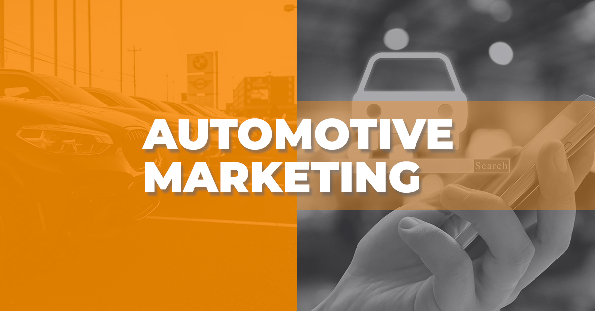 Tips for successful automotive marketing strategy