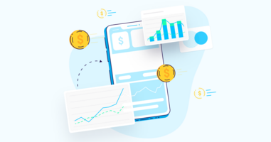 The state of finance app marketing [2021 report]