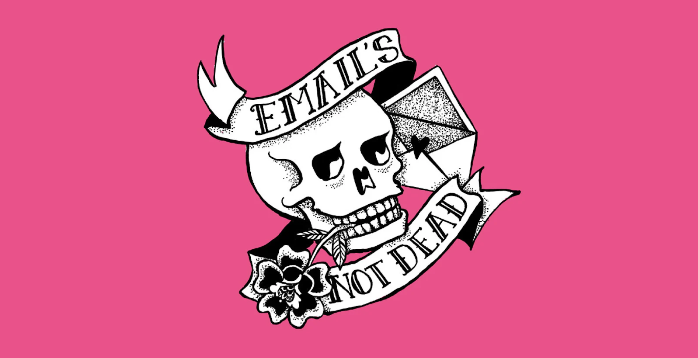 DAY 13: Leap Day Freebies & Discounts for #EmailGeeks from Najmah Salam!