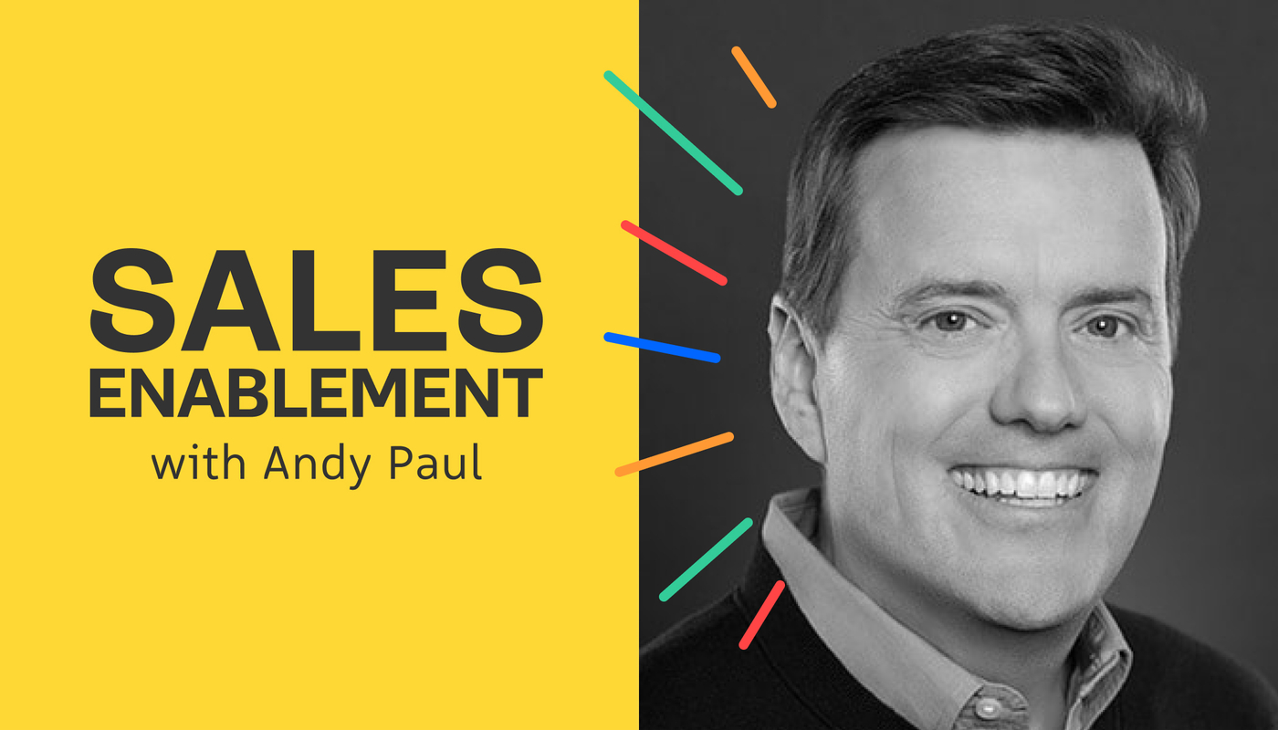 The Sales Development Framework, with David Dulany [Episode 1010]