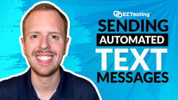How to Send Automated Text Messages for Marketing