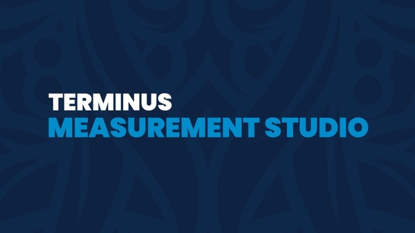 Terminus Feature Overview: measurement Studio