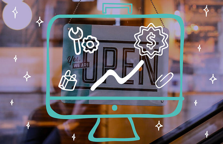 How to Use Multi-Channel Management to Rocket Retail Growth