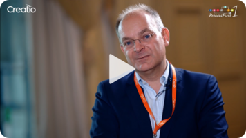 Axess Groupe Ramps Up Productivity and Operational Efficiency with Creatio No-code Platform