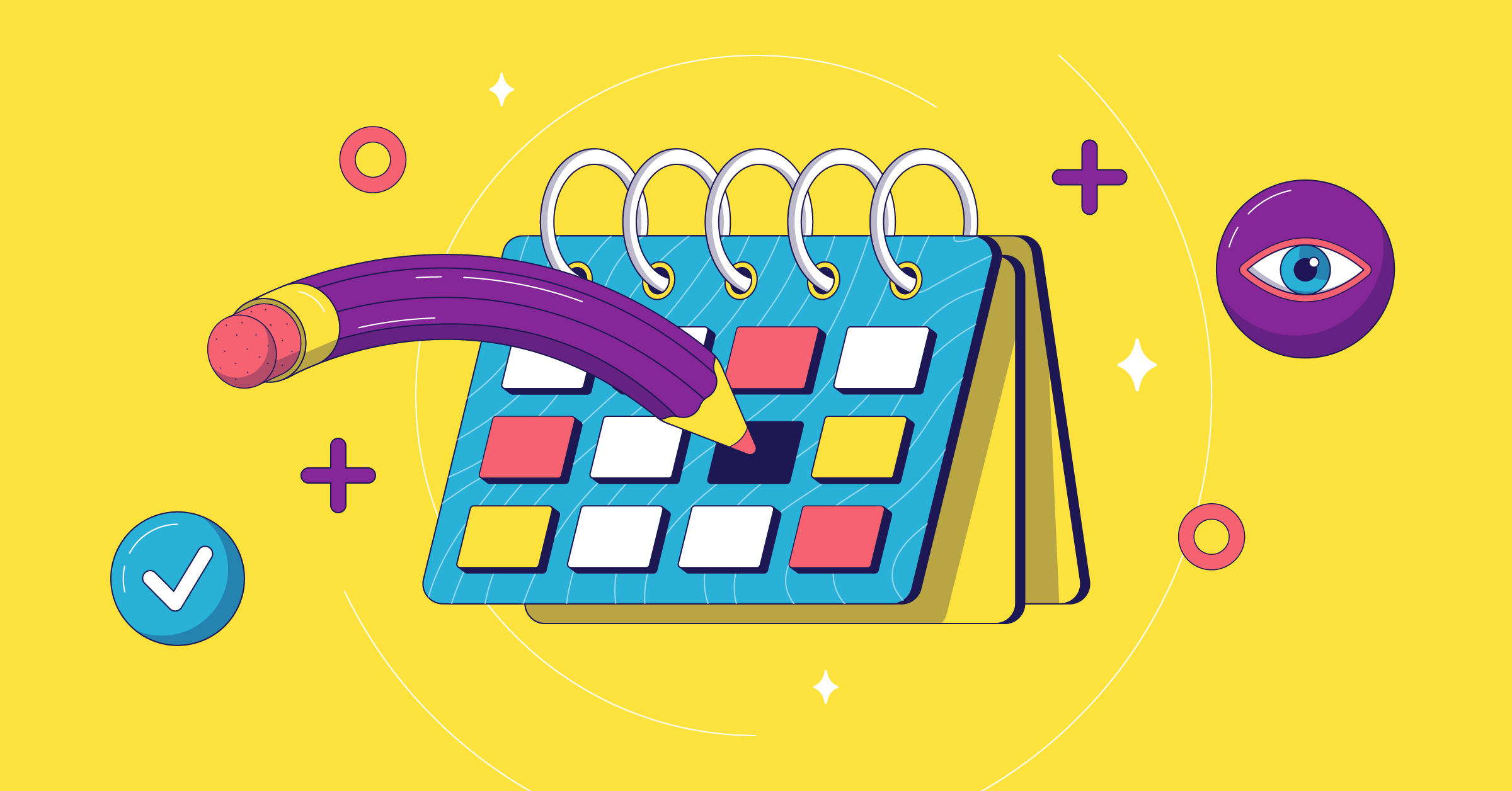 Here's How Retailers Can Conquer the Fiscal Calendar