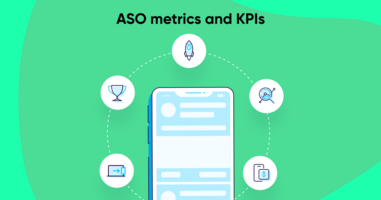 ASO metrics and KPIs: Measuring your app's success